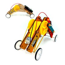 드래그로봇 만들기