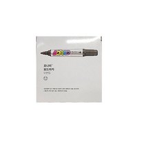 모나미 보드마카 B 12p 세트, 흑색, 9세트