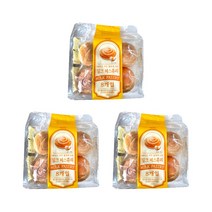 밀크 페스츄리 320g x 3개 카페 디저트납품 아침식사대용 밀크브레드 간식거리