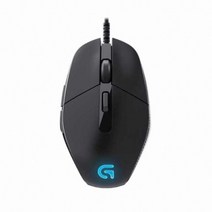 in Logitech 로지텍코리아 G302 DAEDALUS PRIME / USB 게이밍마우스 / 로지텍코리아 정품