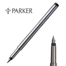 파카)벡터만년필(스텐레스/F), 해당상품, 단품