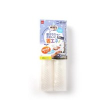 디자인 창문단열시트(화이트스노우), 1개