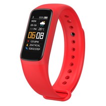 스마트 워치 팔찌 혈압 심장 박동 피트니스 트래커 Smartband, [03] Smart Bracelete