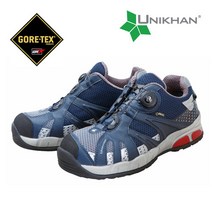 유니칸 UK-53 절연화 (4인치) 전기작업용 절연 안전화