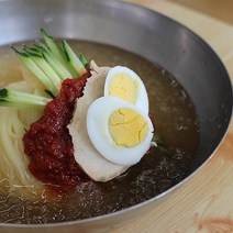 동치미 맛 냉면 살얼음 면사랑 육수 330gX30개, 본상품, 참설악동치미맛육수330gX30개