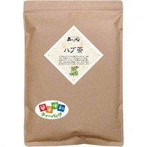 모리노카게 허브차 0.2oz(5g) x 80p(잔류농약 테스트 완료) 건강차 케츠메이시 티백 건강결핵 베스트셀러, Hub Tea (Value TB)