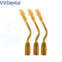 원형톱가이드 원형톱조기대 VVDental-US9 피에조 수술 팁 마이크로 본 0.35mm 원형 절단 공구 메크론 기계용