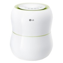 LG 퓨리케어 자연기화식 가습기 HW300DBL, 없음