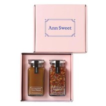 앤스윗 수제 건강청(생강/대추), 생강+대추