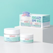 [썬 20ml] 셀퓨전씨 약산성 패리어 장벽 크림 기획 55ml+30ml 607126