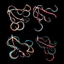 파미 마메도로 타이라바 스커트2 참돔낚시용품, No-01