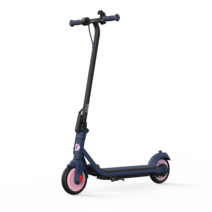 초경량 여성 듀얼 전동 킥보드 스쿠터 퀵보드 전기 두발 가성비 중학생 어른 핑크, 전동킥보드 C15, 21.6V