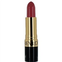 Revlon 레브론 슈퍼 러스트러스 립스틱 합니다, Creme 510 Berry Rich