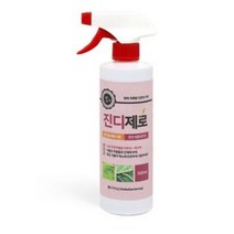 월드가드닝 진디제로 살충제, 2개