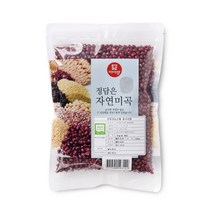 두보식품 무농약 적두(팥)500g, 500g, 1봉