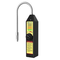 Elitech WJL-6000S/냉매탐지기/프레온 가스/혼합냉매/R500 외 20여종/에어컨 냉매