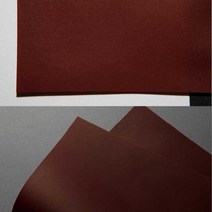 두성종이 칼라트레싱지 샤인트레싱지(1장)(반투명 특성), CC209