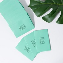 은 세척 폴리싱천 광책천 클리너