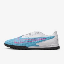 [국내매장판]나이키 팬텀 GX 아카데미 TF 인조 잔디 축구화 DD9477-446 축구화 풋살화