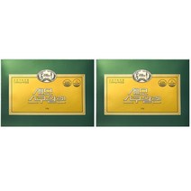 세모스쿠알렌 2g x 60캡슐 + 쇼핑백, 120g, 2개