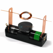 간이전동기 만들기 (미니모터)(10인 세트)