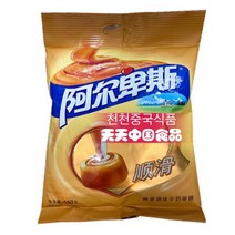 [천천중국식품] 아얼베스 사탕