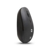 TG삼보 TG-M300GN 무소음 무선 마우스 1600dpi 50g 초경량 양손형 절전모드, 블랙