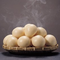 강원도 횡성 박할머니 안흥찐빵 25개, 단품