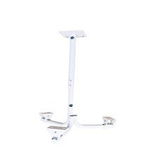 싸드CCTV 카메라 실내 실외 벽부 천장 설치용 브라켓, DB-602JJJ