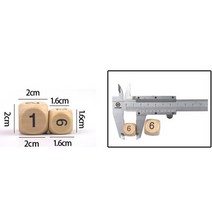 테이블축구 보드게임 풋볼 2Pcs 32mm 흑백 환경 친화적 인 수지 Foosball 테이블 축구 공 아기 발, 02 20mm 1pc