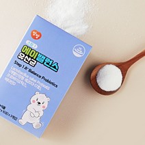 enfant 스텝 1 에이밸런스 유산균 30p, 60g, 1개