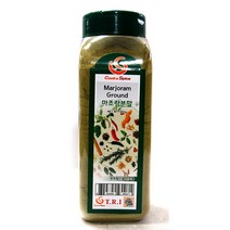마조람 분말 300g 업소용 식당 향신료 가루 파우더, 마조람분말 300g, 1개