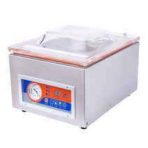 가정용 무선 진공포장기 수비드 포장 비닐 업소용 진공팩 식품 진공 실러 기계 전기 자동 진공 기계 식품 보존 저장 건조습윤 모드 상업 220v, dz - 260 - c, 나는 플러그