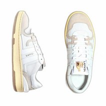리본즈 랑방 LANVIN 랑방 FW FWSKDKNASH 테니스 로우 탑 스니커즈 TM G51150 4 16 724 20951 (P002508404)
