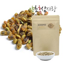 약초홍삼사랑 회화나무열매환 회화열매환, 1개, 300g