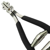 로프클램프 좌우측 등강기 등산 암벽등반 어센더 프로페셔널 경량 테니스 스타팅 클램프 와이드 헤드 3 스, 한개옵션0