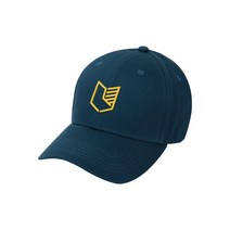레이앤제이 골프 모자 베이직, Blue