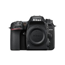 니콘 D7500 바디 단품 DSLR 카메라