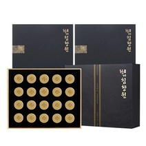 [KT알파쇼핑]이경제 황제 침향원 프리미어 60환, 없음