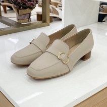 탠디 122008 C-1327 버클장식 여성로퍼 3cm 미셸by탠디 TW185E