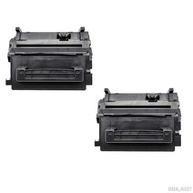 [MOA 재생토너] HP Laserjet P4015X 검정 2개(CC364A), 2개