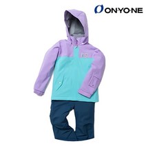 2223 ONYONE JUNIOR SKI SUIT LIL x OCN 어린이 스키복