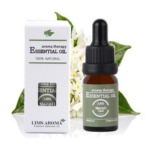 림스아로마 네롤리 스포이드 오일 10ml, 02_블랙 스포이드