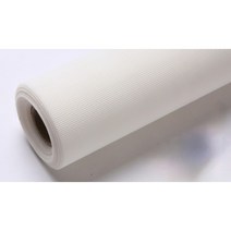 1+1 방충망 원단 현관 창문 미세 롤 모기장 미세먼지 시공 교체 wholesale 파리 창 스크린 암호화 된 두꺼운 나일론 창 그물 보이지 않는 스크린 메쉬 문, 상아, 80x80cm