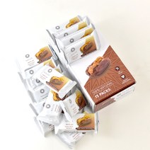 메디나 데이츠 사우디 만수르간식 라운딩간식 골린이 답례품 호두 스낵 15packs, 15개