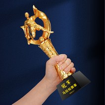 우승 트로피 상패 감사패 주문 제작 테니스 야구 골프