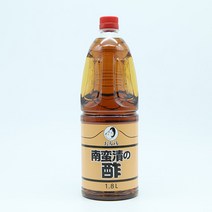 오타후쿠 남방스 튀김간장 1.8L, 단품