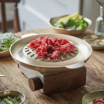 광명유기 불고기판, 없음