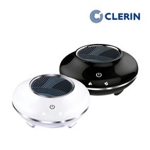 제이피샵 공기 청정기 미니 소형 휴대용 추천 탁상용 차량용 미세먼지 정화 원룸 usb 자동차 자취방 작은방 가성비, 화이트2개