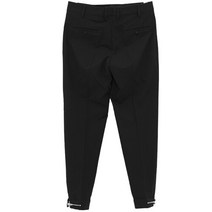 닐바렛 국내배송)닐바렛 BPA488 S002 01 슬림 팬츠